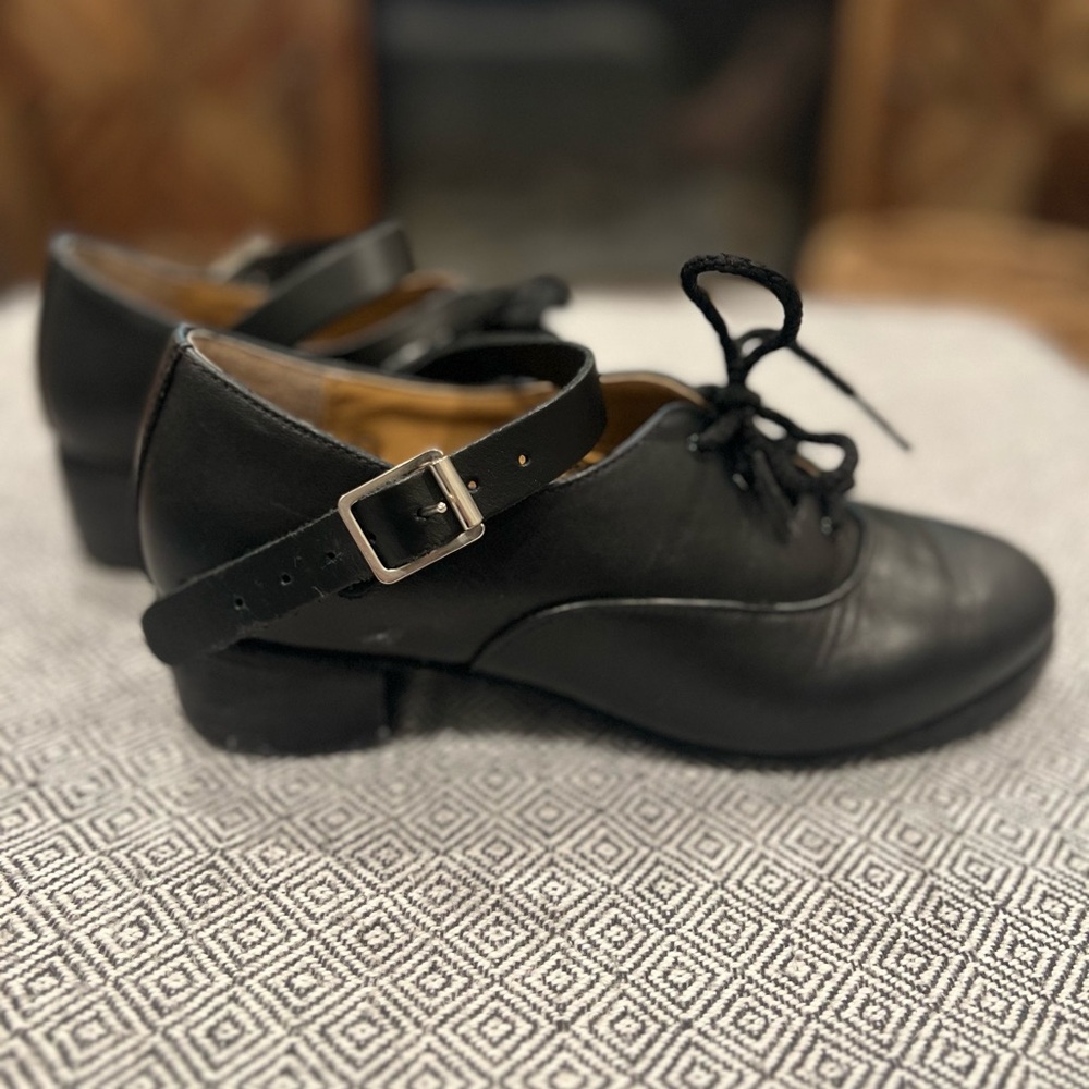 Irish Dance Hard Shoes